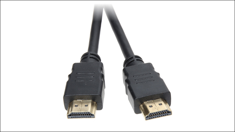 HDMI 1.0 là phiên bản đầu tiên của cáp HDMI